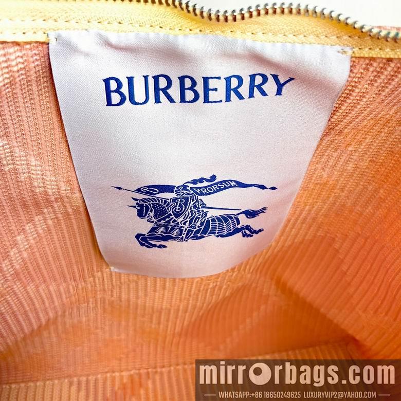 Burberry Replica Bags 28X16.5X33.5cm 071802 IQ 3colour