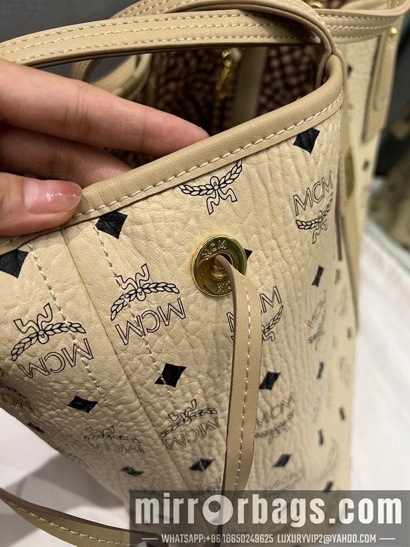 MCM Replica Bags 35X29X16cm 051503 XM 4colour