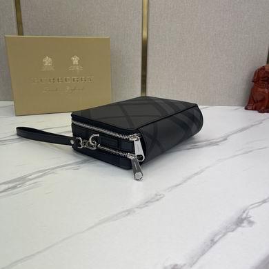 Burberry Replica Bags 1143 22X14X6.5cm WP 3colour