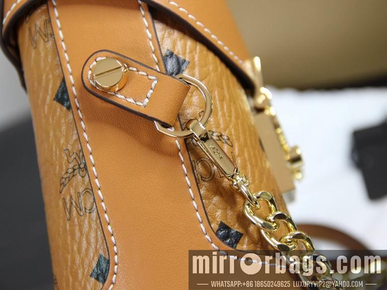 MCM Replica Bags 151207 15x11.5x7cm DY 1