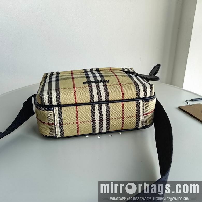 Burberry Replica Bags 22.5X6.5X16cm 100603 IQ