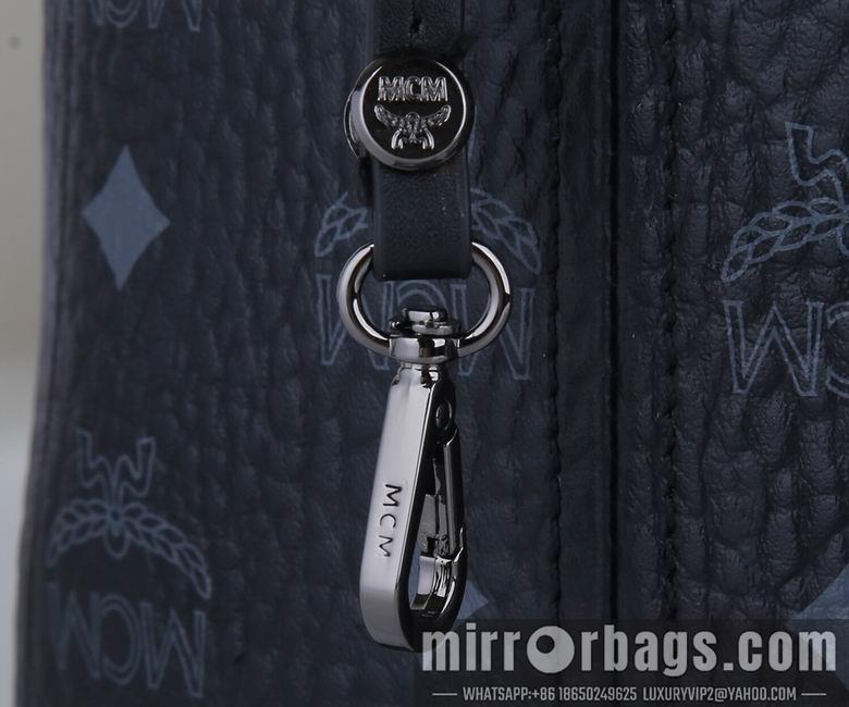 MCM Replica Bags 2024 CA211251 35X29X16