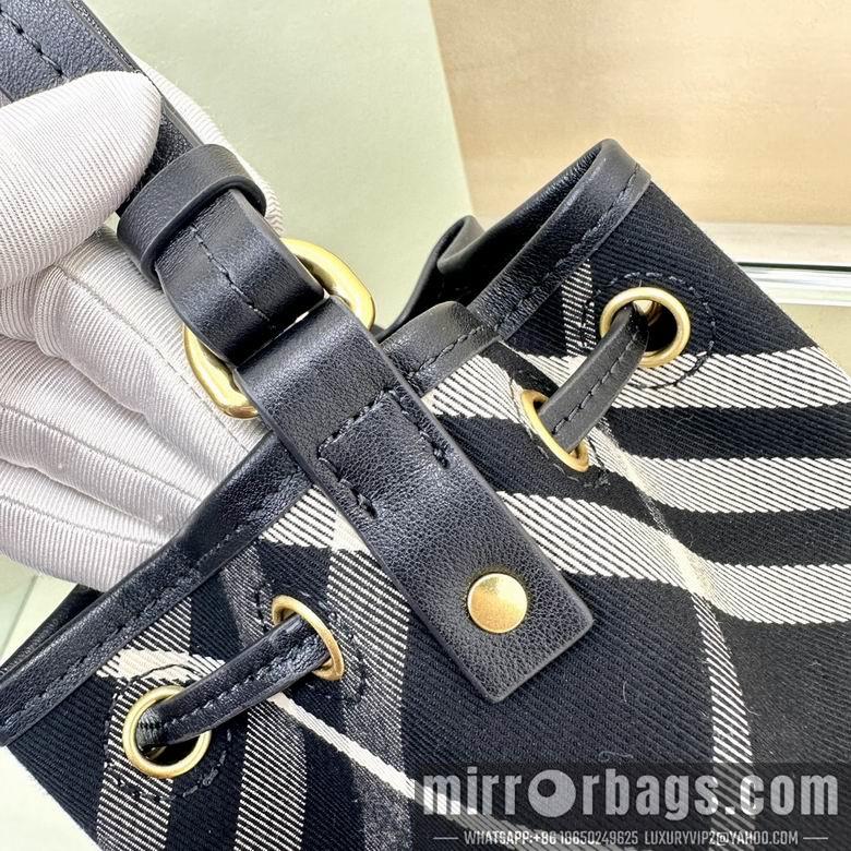 Burberry Replica Bags 0571 17.5X10.5X20cm IQ 2colour