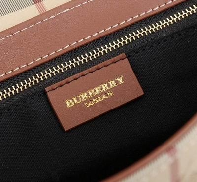 Burberry Replica Bags vintage 2152 26X7X16cm CN