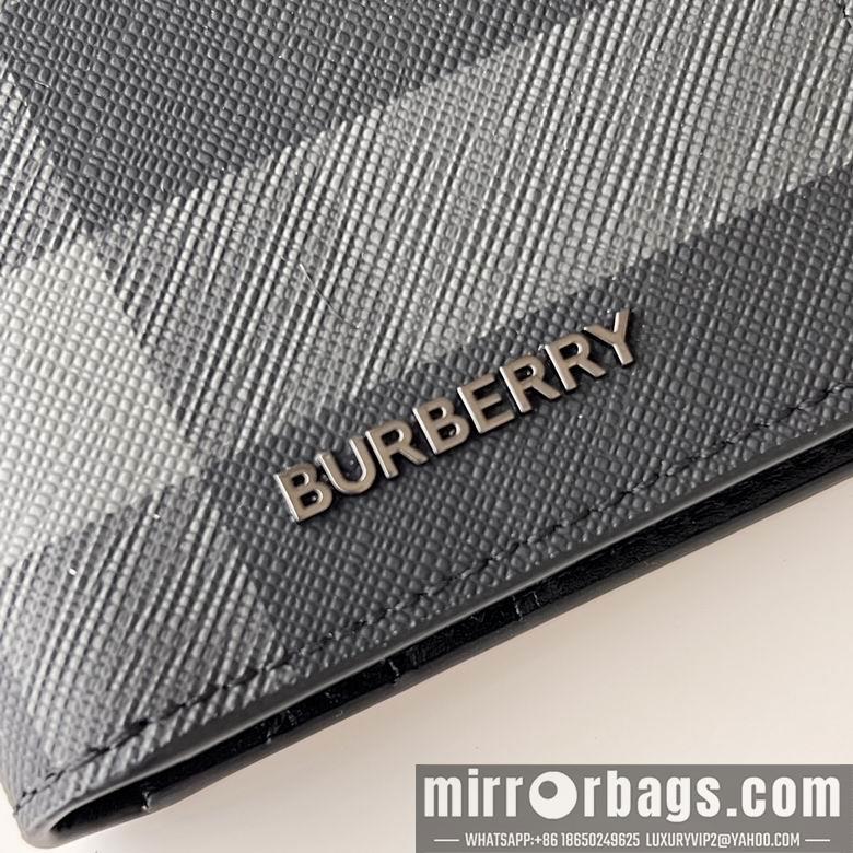 Burberry Replica Bags 80741081 9X10.5cm YG 2colour