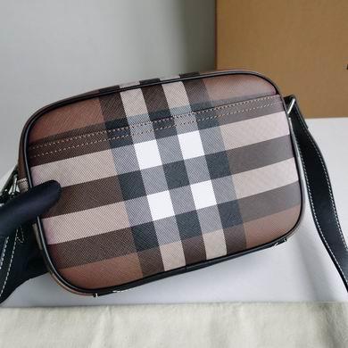 Burberry Replica Bags 80491451 22.5X6X16cm XM