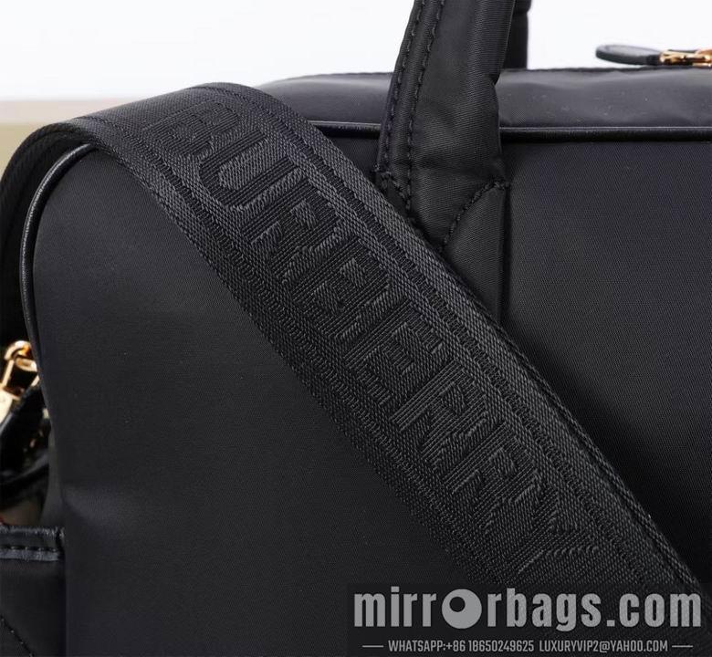 Burberry Replica Bags 43X17.5X30cm 111902 DN 2colour