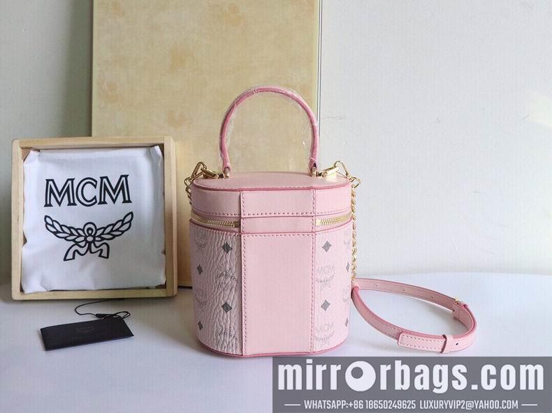 MCM Replica Bags MCM 161614 16X16X14cm dy8