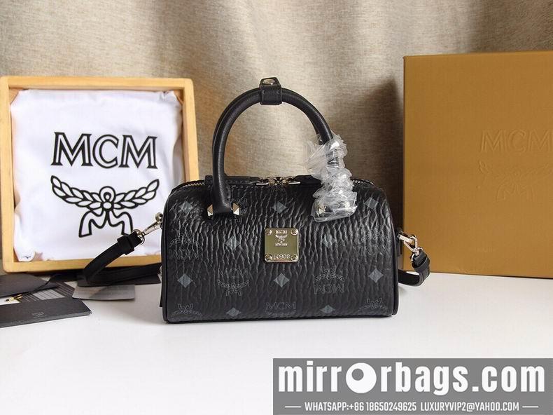 MCM Replica Bags MCM 30199 18.5X10X8cm dy13