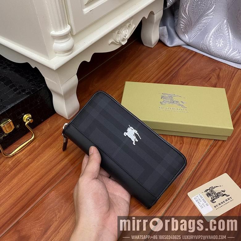 Burberry Replica Bags WM53716 19x10x2