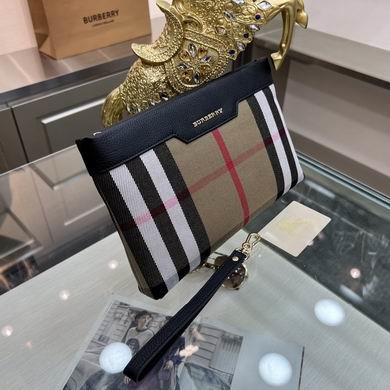 Burberry Replica Bags 98159-7 28X17X3cm WP