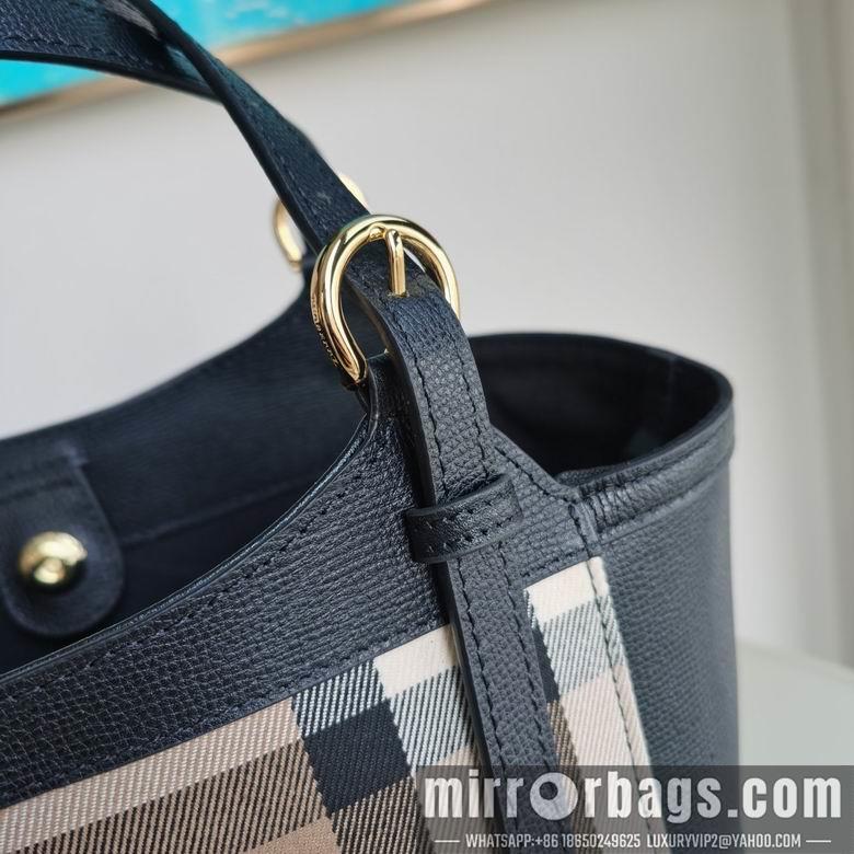 Burberry Replica Bags 29.5X25.5X13cm 032506 IQ 2colour