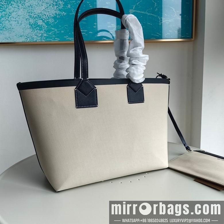 Burberry Replica Bags 35X11X27cm 051807 IQ 2colour