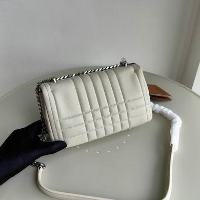 Burberry Replica Bags 80595161 23X6X13cm IQ 4colour