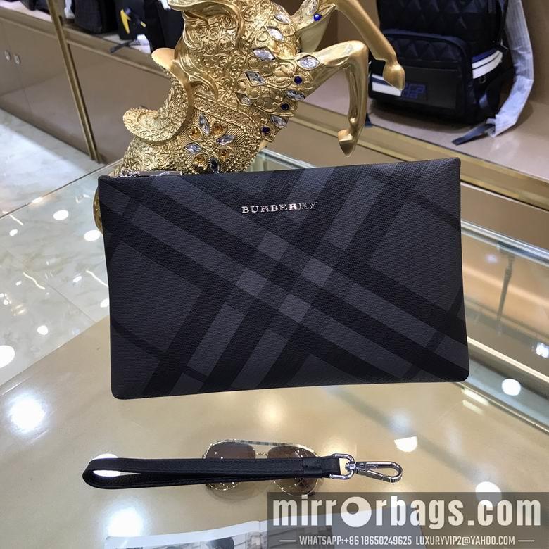 Burberry Replica Bags WM31111 28X17X2 xm