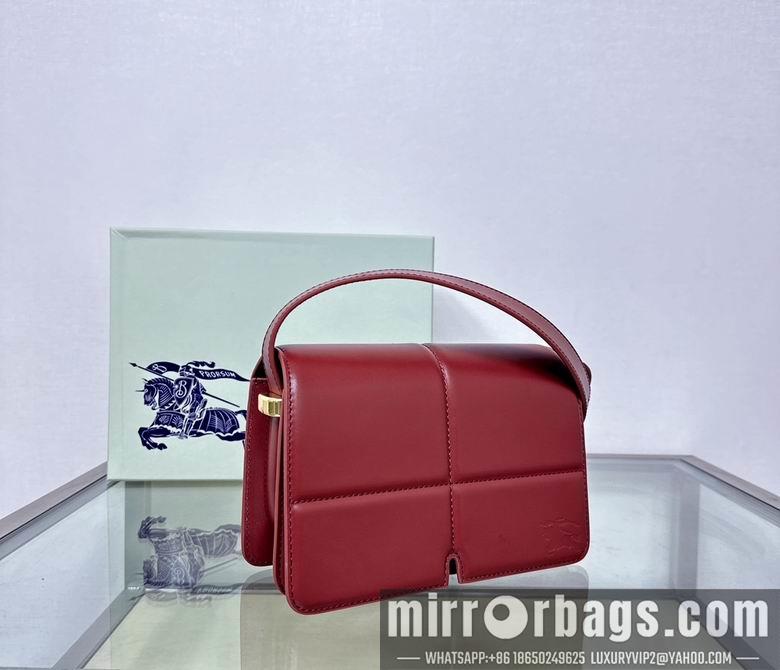 Burberry Replica Bags 23X7X16cm 062801 DN 3colour