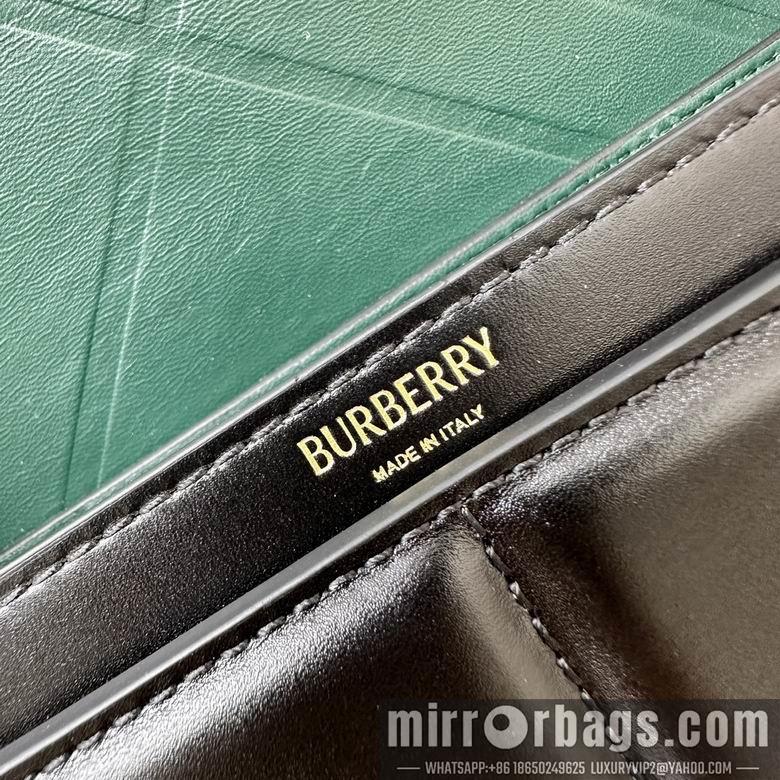 Burberry Replica Bags 23X7X16cm 062801 DN 3colour