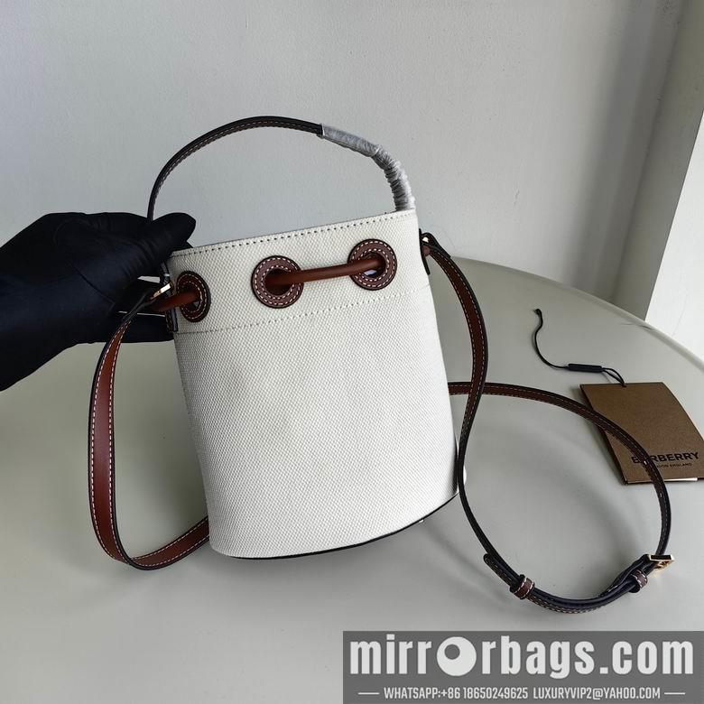 Burberry Replica Bags 56911 16.5X11X18.5cm IQ