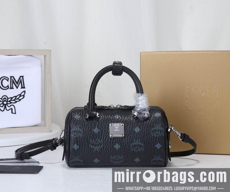 MCM Replica Bags CA6213 18.5X10X8 dy