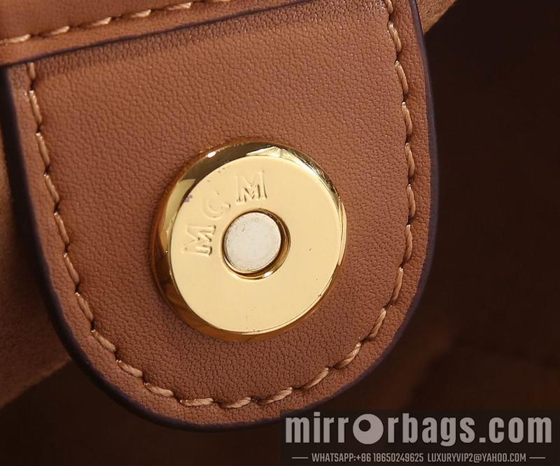 MCM Replica Bags MCM mini 6715X 20X15X3cm LL