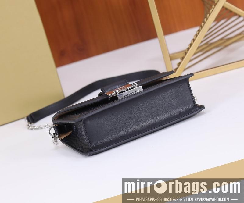 MCM Replica Bags MCM 6724 11X18.5X5cm LL