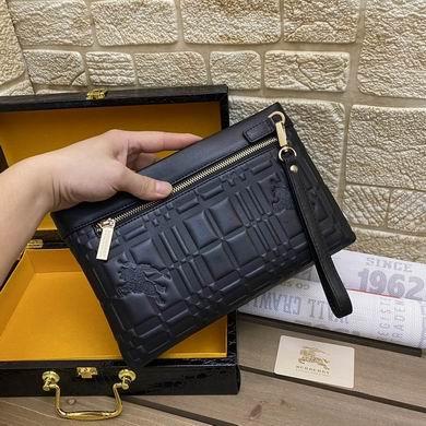 Burberry Replica Bags 33065-1 29X18X3cm WP