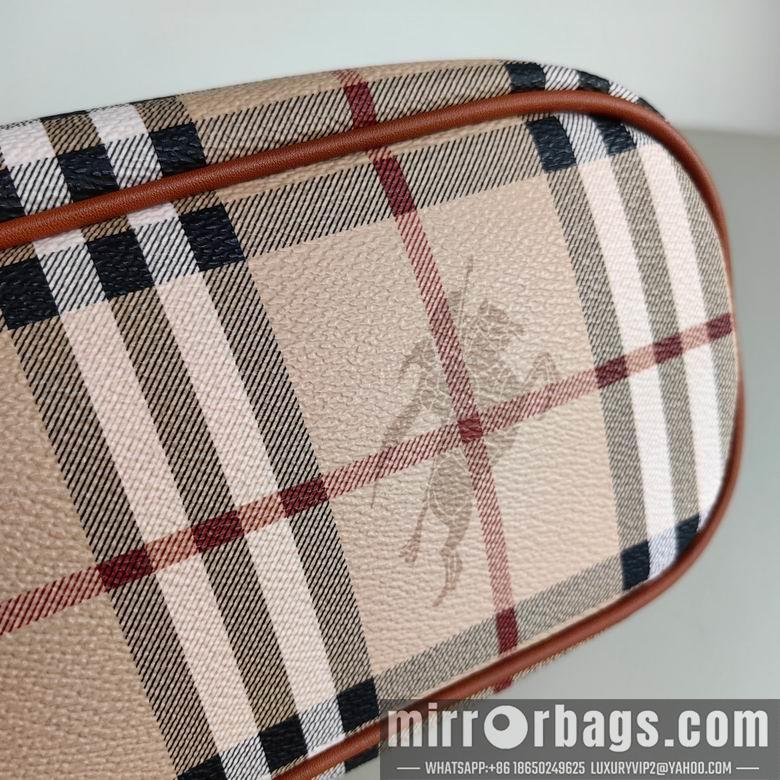 Burberry Replica Bags 29X27X10cm 042505 IQ