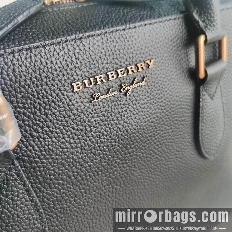 Burberry Replica Bags Burberry 38x9x28cm HQ 1