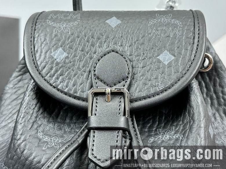 MCM Replica Bags 2198 26X21.5X11cm EY 2colour
