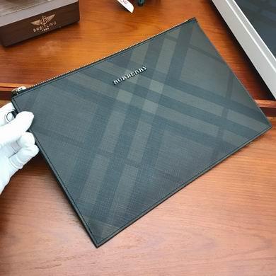 Burberry Replica Bags 1006 30X1.5X20cm WP