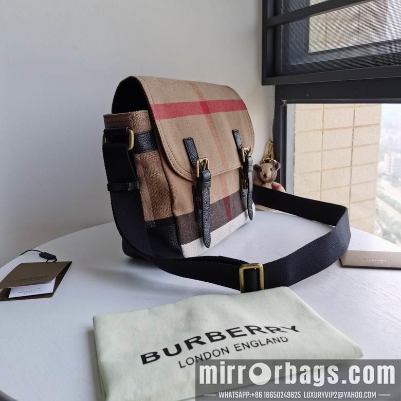 Burberry Replica Bags 1722 27x23x11cm HQ
