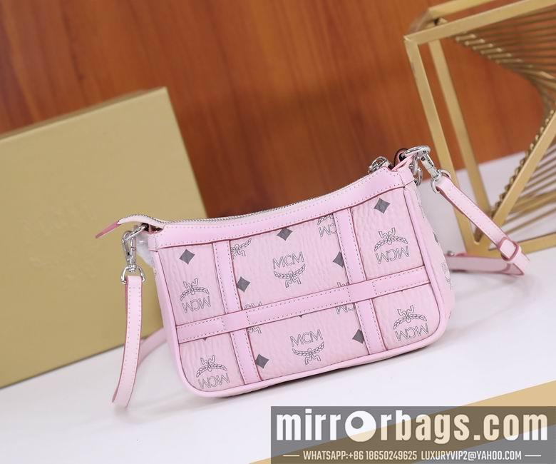 MCM Replica Bags CA6204 12.5X21X5