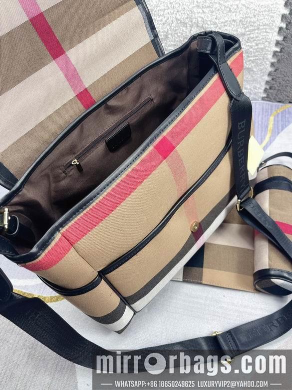 Burberry Replica Bags Burberry 42x32x15cm CX 1