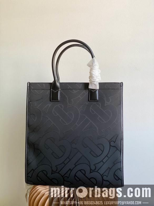 Burberry Replica Bags BO2112231 35.5X15X37.5 two colors