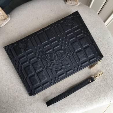 Burberry Replica Bags 9896-4 29X19X1cm WP