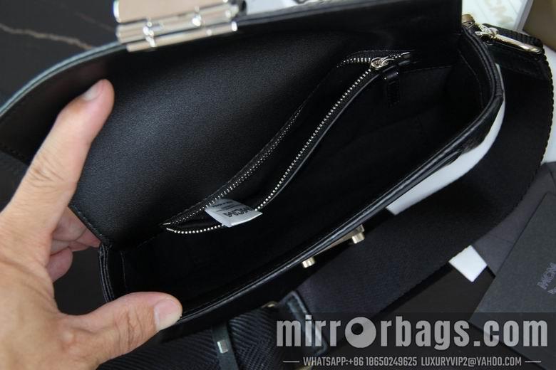 MCM Replica Bags 142004 14x20.5x4cm DY 2