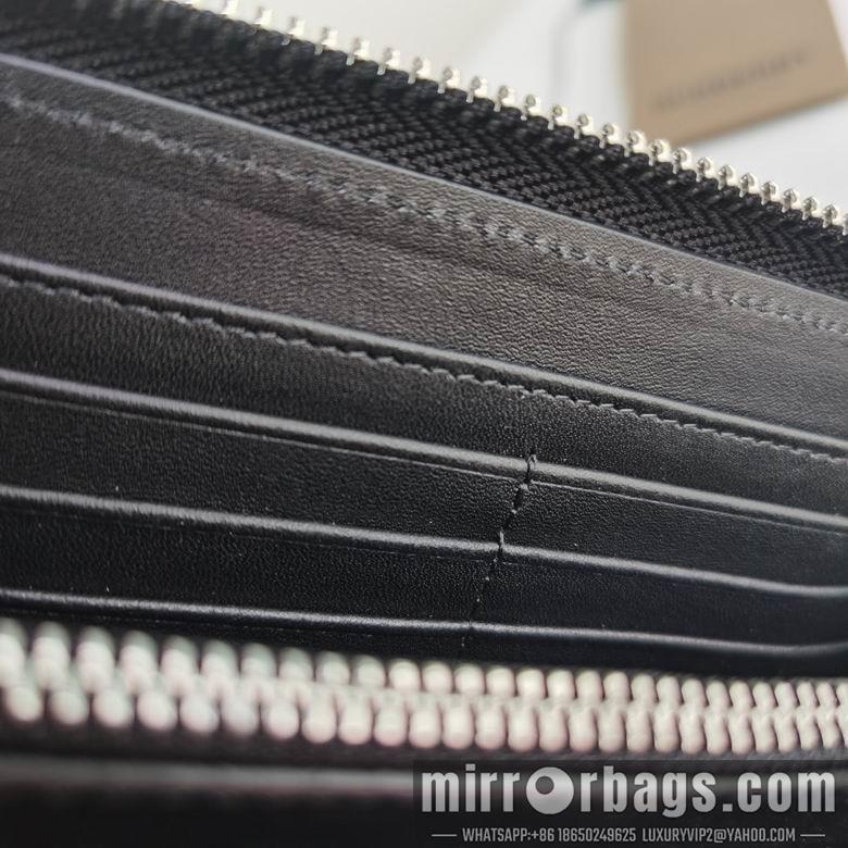 Burberry Replica Bags 19X2.5X10cm 040610 XM 2colour