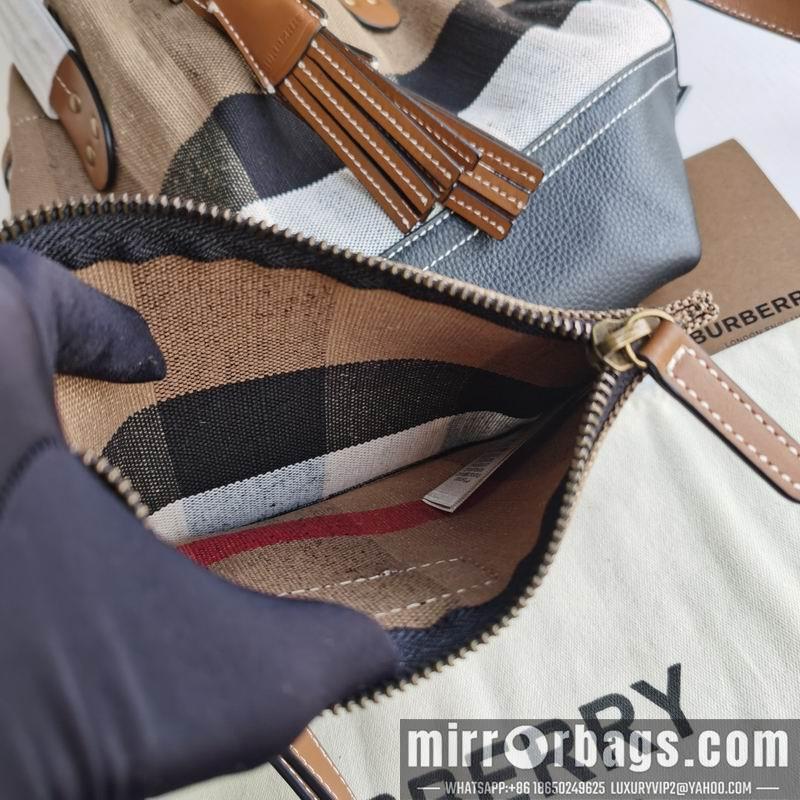Burberry Replica Bags 03507 18X16X28cm XM