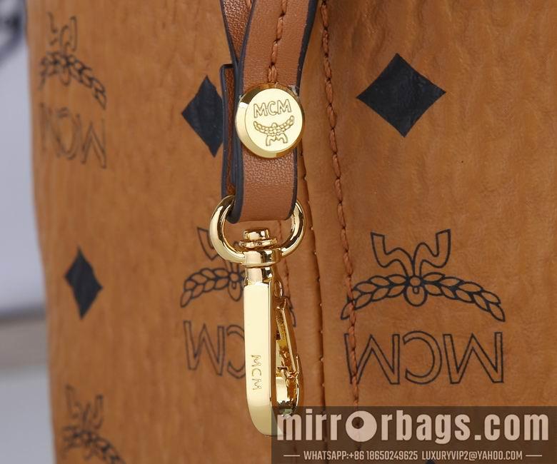 MCM Replica Bags 2024 CA211251 35X29X16