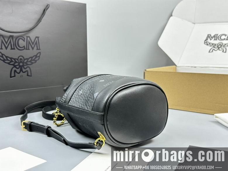 MCM Replica Bags 2199 23X15.5X13cm EY 3colour