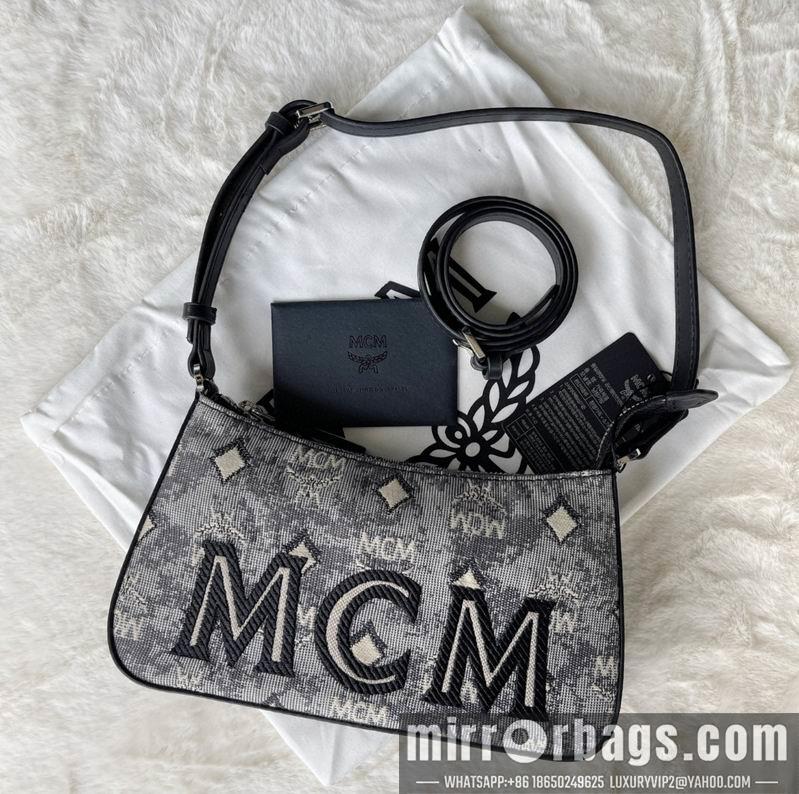MCM Replica Bags MCM 21X12.5X5CM dy