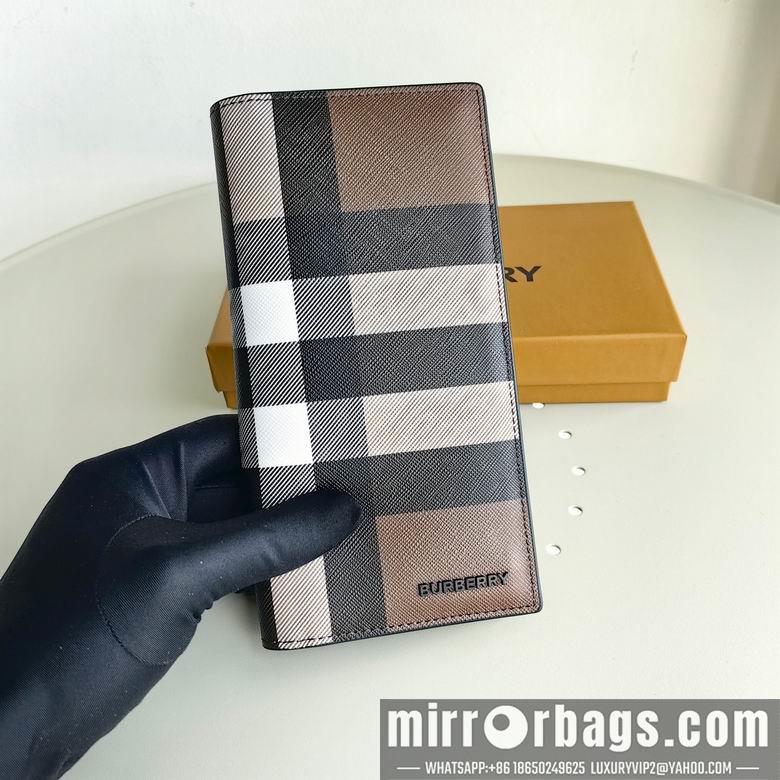 Burberry Replica Bags 80702731 IQ-1