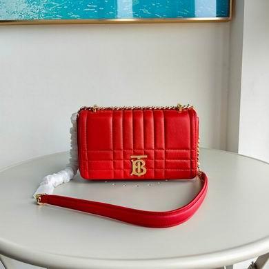 Burberry Replica Bags 80595161 23X6X13cm IQ 4colour
