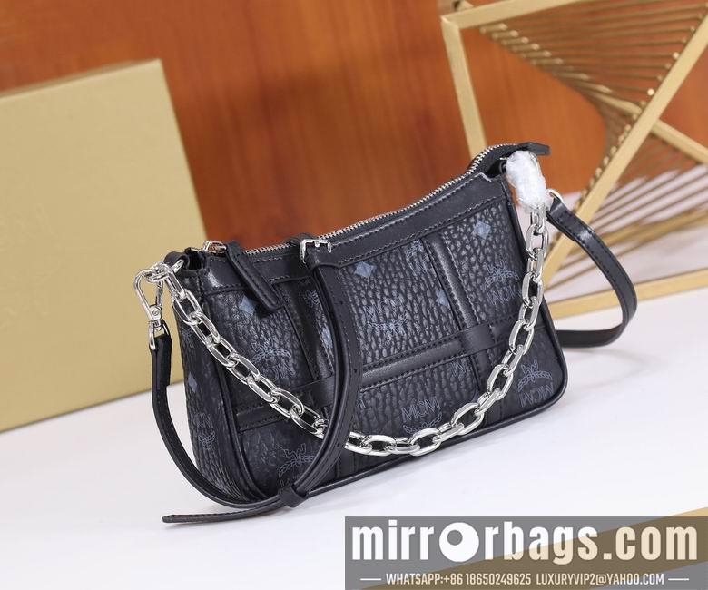 MCM Replica Bags CA6204 12.5X21X5