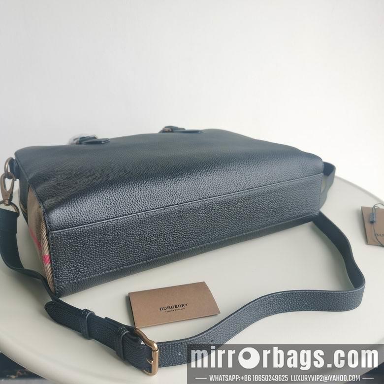 Burberry Replica Bags Burberry 38x9x28cm HQ 1