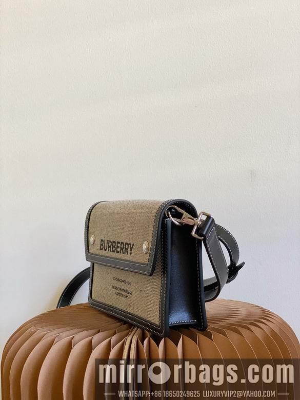 Burberry Replica Bags BO2112234 20X5X13