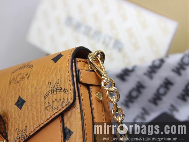 MCM Replica Bags 141804 14x18x4cm DY