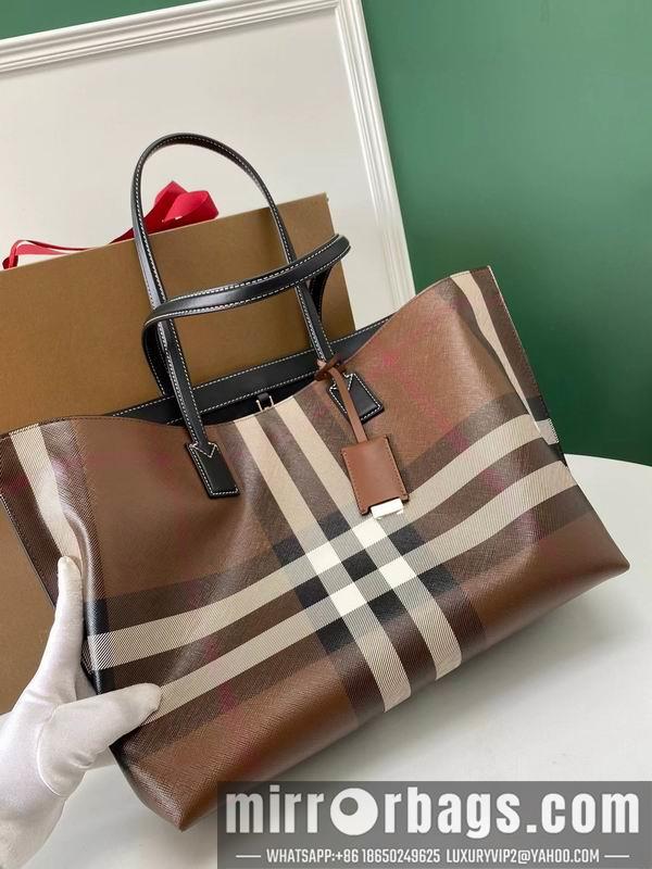 Burberry Replica Bags Burberry 8367 34x14x28cm ww
