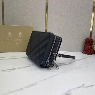 Burberry Replica Bags 1143 22X14X6.5cm WP 3colour