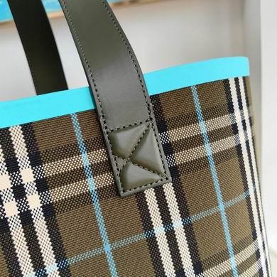 Burberry Replica Bags 51.3X18.5X29cm 111402 IQ